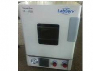 LabServTM LS-VO 20 / 50 ո