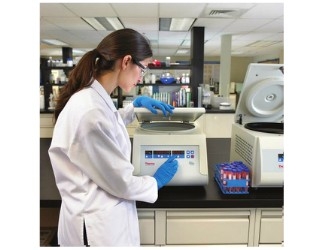 Thermo ScientificTM Biofuge Primo & Primo R ̨ʽxęC