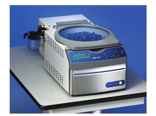 Labconco ® CentriVap® DNA Ũϵͳ