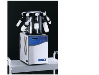 Labconco ® FreeZone® 2.5 L ϵy