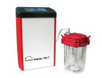 ILMVAC װ Anavac104T