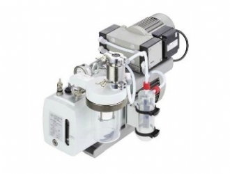 ILMVAC Chemvac s
