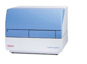 Thermo ScientificTM Fluoroskan Ascent ӫ