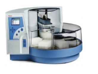 Thermo ScientificTM KingFisherTM Flex ͨȡϵͳ