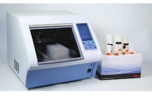 Thermo ScientificTM KingFisherTM Duo еͨȡϵͳ
