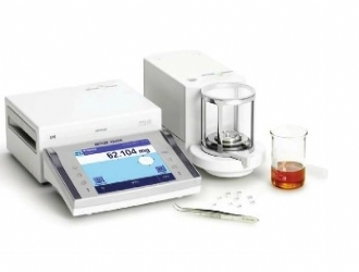 Mettler-Toledo Խϵг΢ƽ  2.1 g ~ 6.1 gþAV޺˹Ʒһʧþþ뾫Ʒŷɶ 0.0001 mg ~ 0.01 mg