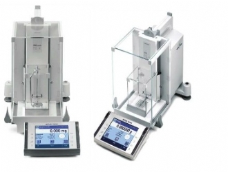 Mettler-Toledo Խϵ΢ƽ  22 g ~ 52 gŷƷAAAAAAƬǿ׊ëƬɶ 0.001 mg ~ 0.01 mg