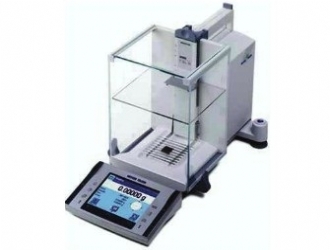Mettler-Toledo Խϵ XP ƽ  120 g ~ 520 gƷһʧŷƷAAAAAAƬɶ 0.01 mg ~ 0.1 mg
