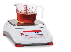 OHAUS® FV ϵ Ƚͷƽ & ƽУ