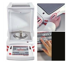 OHAUS® Explorer ϵרҵͷƽ & ƽ