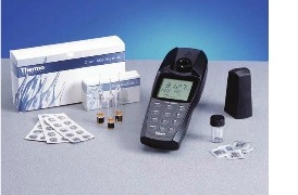 Thermo ScientificTM OrionTM AQ4000 ܷˮͱЯʽCOD / ȵȣ ˮʷ