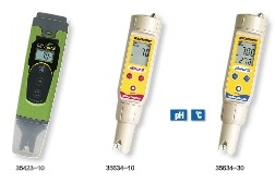 pHTestr® Яʽˮ pH 