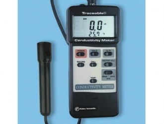 Fisher ScientificTM TraceableTM ˫Եʱ