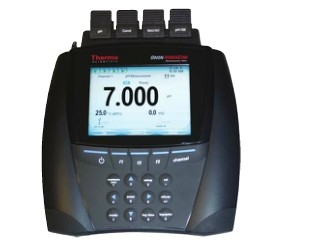 Thermo ScientificTM OrionTM VERSA STARTM pH/ISEŨȣ/ 絼 / ܽ ̨ʽ