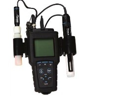 Thermo ScientificTM OrionTM StarTM A ϵ pH/ISEŨȣ/ 絼 / ܽ Яʽ