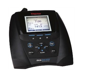 Thermo ScientificTM OrionTM StarTM A ϵ pH/絼̨ʽЯʽ