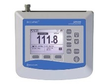 Fisher ScientificTM accumetTM AB200 pH / Conductivity / Temp ⶨ