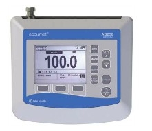 Fisher ScientificTM accumetTM AB250 pH / mV / ISE / Temp ⶨ
