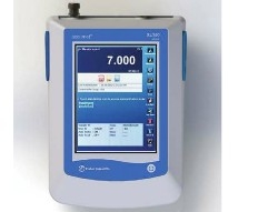 Fisher ScientificTM accumetTM XL150 pH / mV / Temp ⶨ