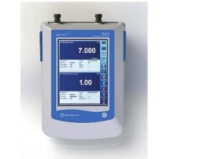 Fisher ScientificTM accumetTM XL250 pH / mV / Temp / ISE ⶨ