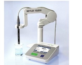 Mettler-Toledo Seven ϵ̨ͨʽ pH  / 絼 /  / Ũȼ