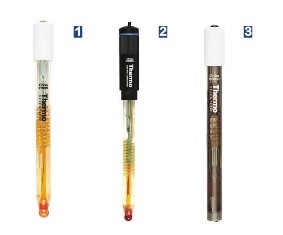 Thermo ScientificTM OrionTM ROSSTM pH 缫 ROSSTM pH 缫