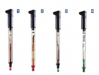 Thermo ScientificTM OrionTM Sure-flowTM pH 缫