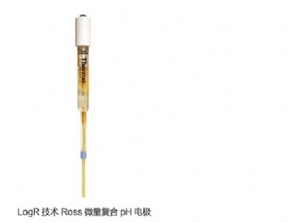 Thermo ScientificTM OrionTM LogRTM pH 缫