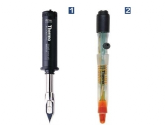 Thermo ScientificTM OrionTM רҵ pH 缫