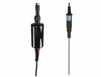 Fisher ScientificTM accumetTMܽ¶ȲATC缫