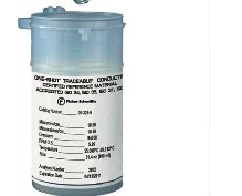 Fisher ScientificTM TraceableTM One-ShotTM һԵԱ׼Һ׼֤(CRM)