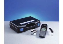 Thermo ScientificTM OrionTM AQ4500 ͝ȃx