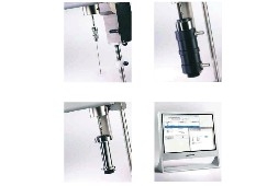 Thermo ScientificTM HAAKETM ViscotesterTM E, D, C ճӋ