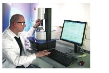 Thermo ScientificTM HAAKETM RotoViscoTM 1