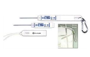 Fisher ScientificTM TraceableTM ˮʳƷ¶ȼƣ