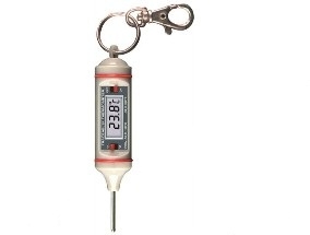 Fisher ScientificTM TraceableTM Կ¶ȼ