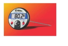 Fisher ScientificTM TraceableTM ʾʽ¶ȼ