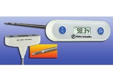 Fisher ScientificTM TraceableTM ʳƷ / ˮ / ʽ¶ȼ