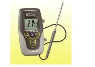 Fisher ScientificTM TraceableTM KangarooTM ʽ¶ȼ