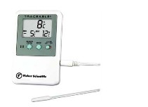 Fisher ScientificTM TraceableTM ͼ¶ȼ