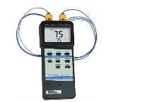 Fisher ScientificTM TraceableTM ˫ͨ¶ȼ