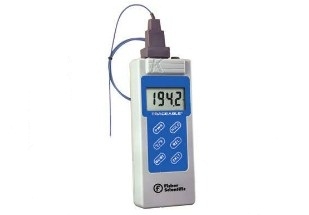 Fisher ScientificTM TraceableTM K ͷˮ¶ȼ