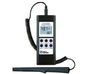Fisher ScientificTM TraceableTM 洢ʽʪ / ¶ȼ