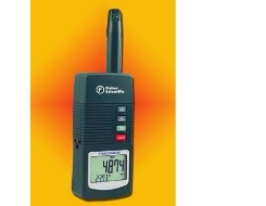 Fisher ScientificTM TraceableTM ͨʪ / ¶ȼ