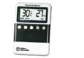 Fisher ScientificTM TraceableTM ʽʪ / ¶ȼ