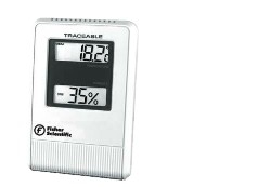 Fisher ScientificTM TraceableTM ʪ / ¶ȼ