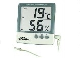 Fisher ScientificTM TraceableTM ʪȼ / ¶ȼ