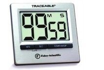 Fisher ScientificTM TraceableTM GIANT-DIGITTMӋr