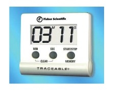 Fisher ScientificTM TraceableTM ʱطżӋr