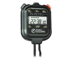 Fisher ScientificTM TraceableTMܱ / ʱ